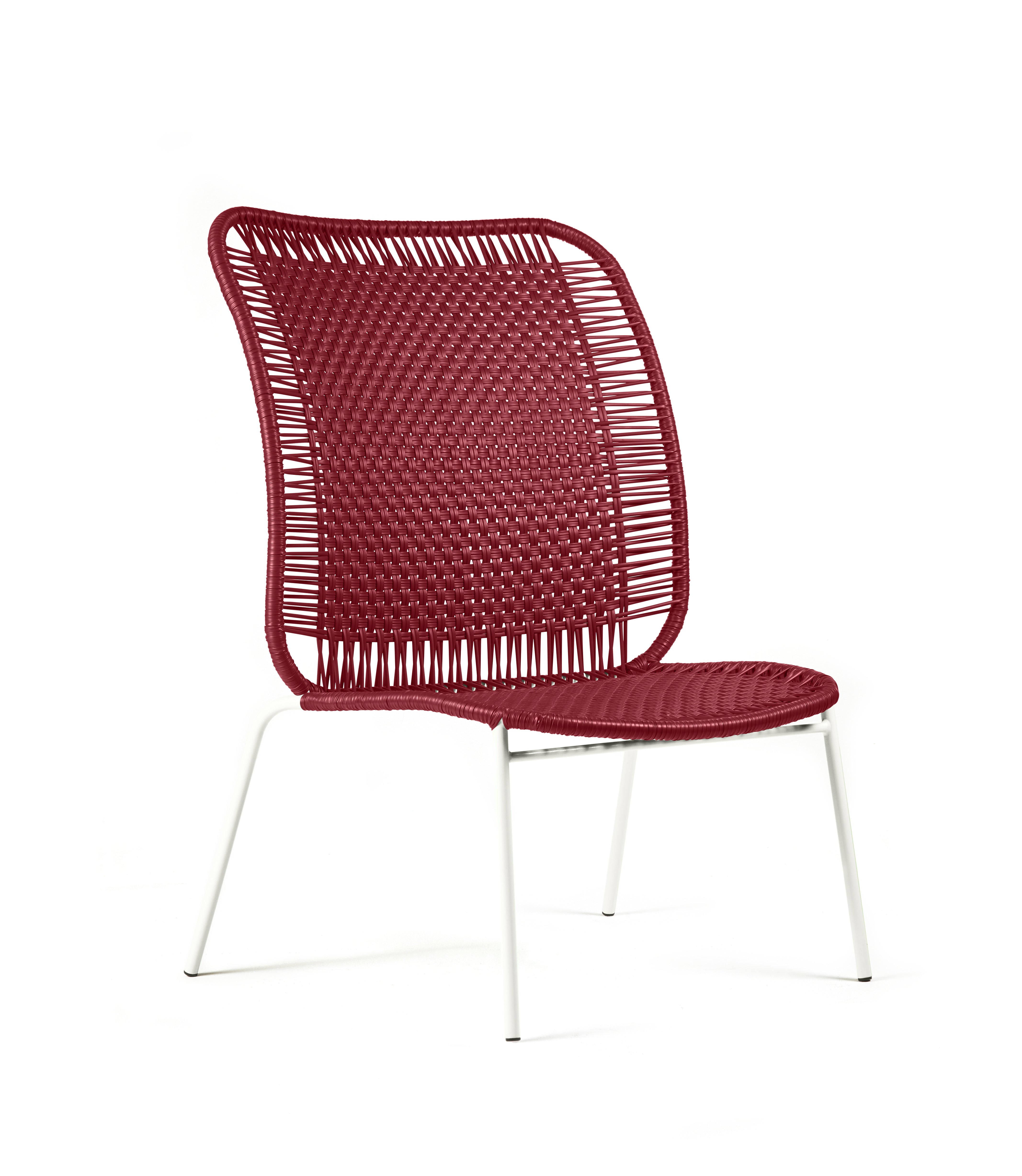 Ames Cielo Lounge Chair High