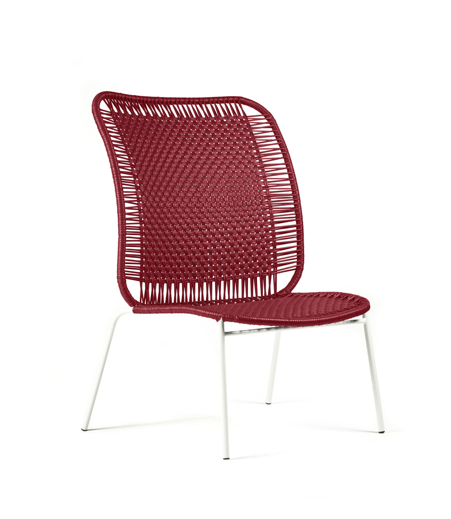 Ames Cielo Lounge Chair High