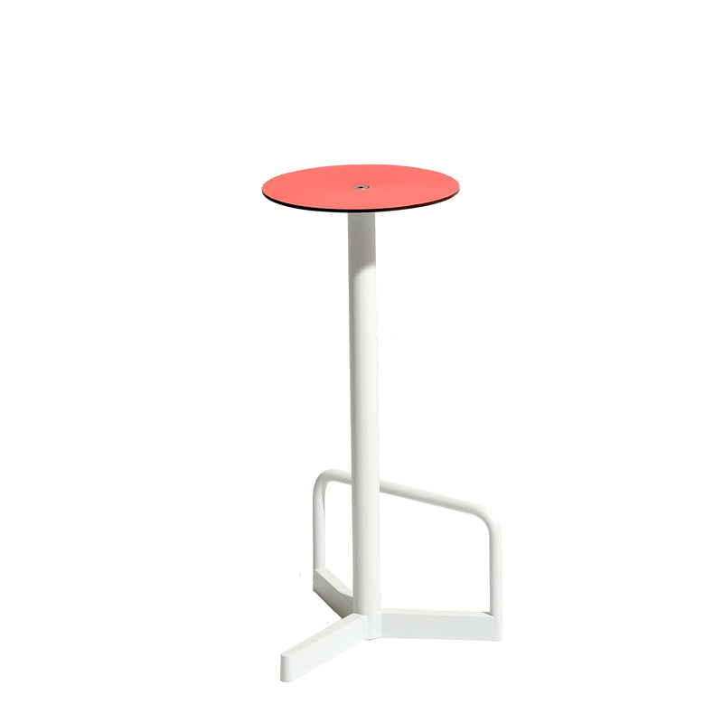Bistrot Barstool without Backrest