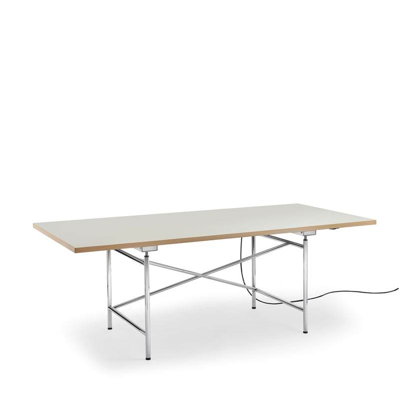 Eiermann E Table