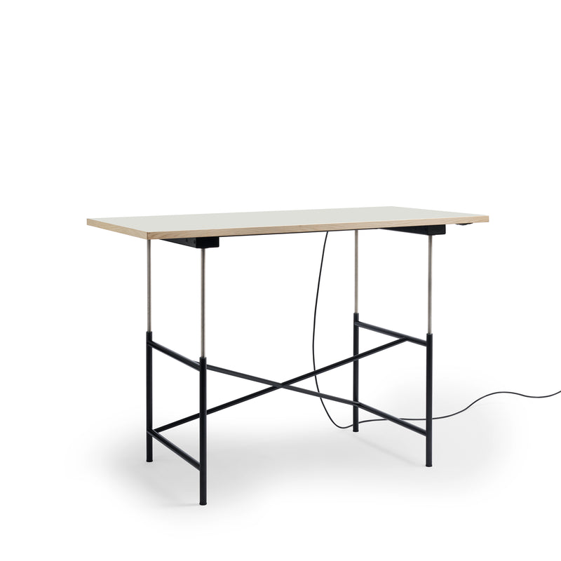 Eiermann E Table