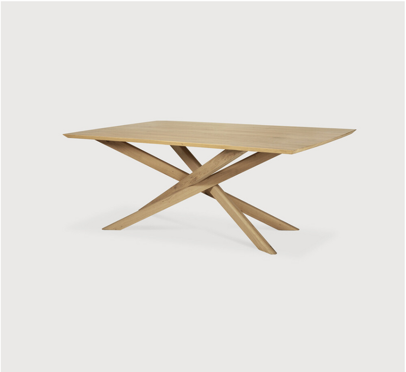 MIkado Dining Table