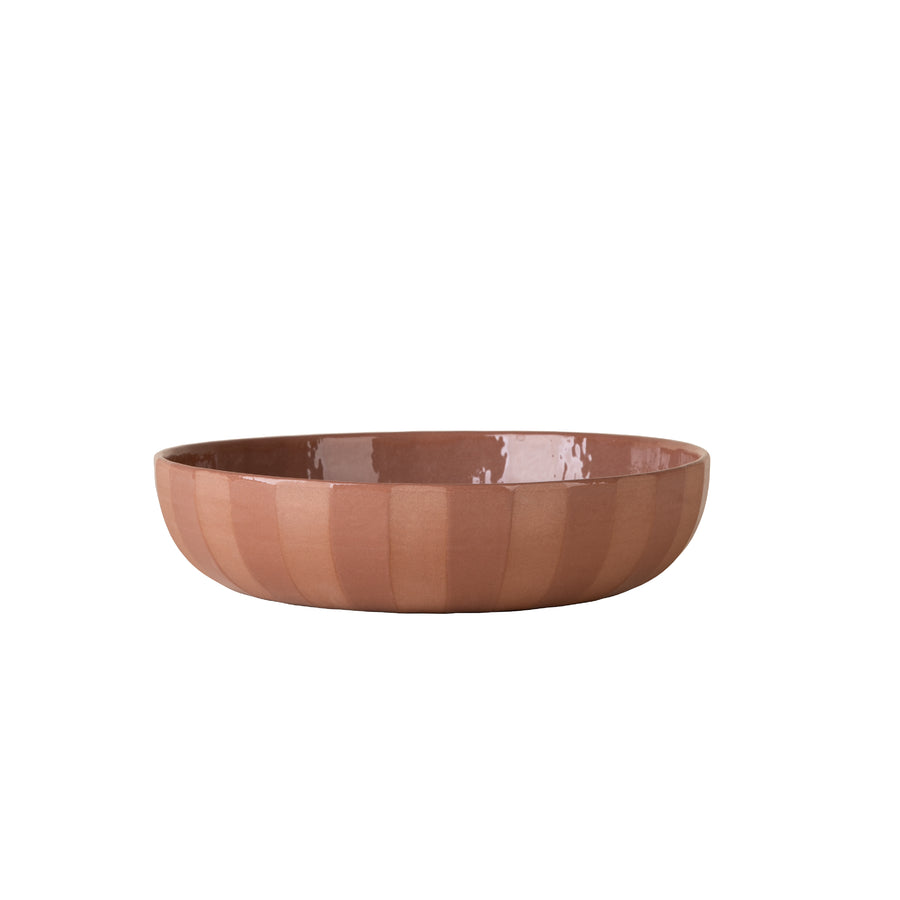 Facet Tableware - Big Bowl