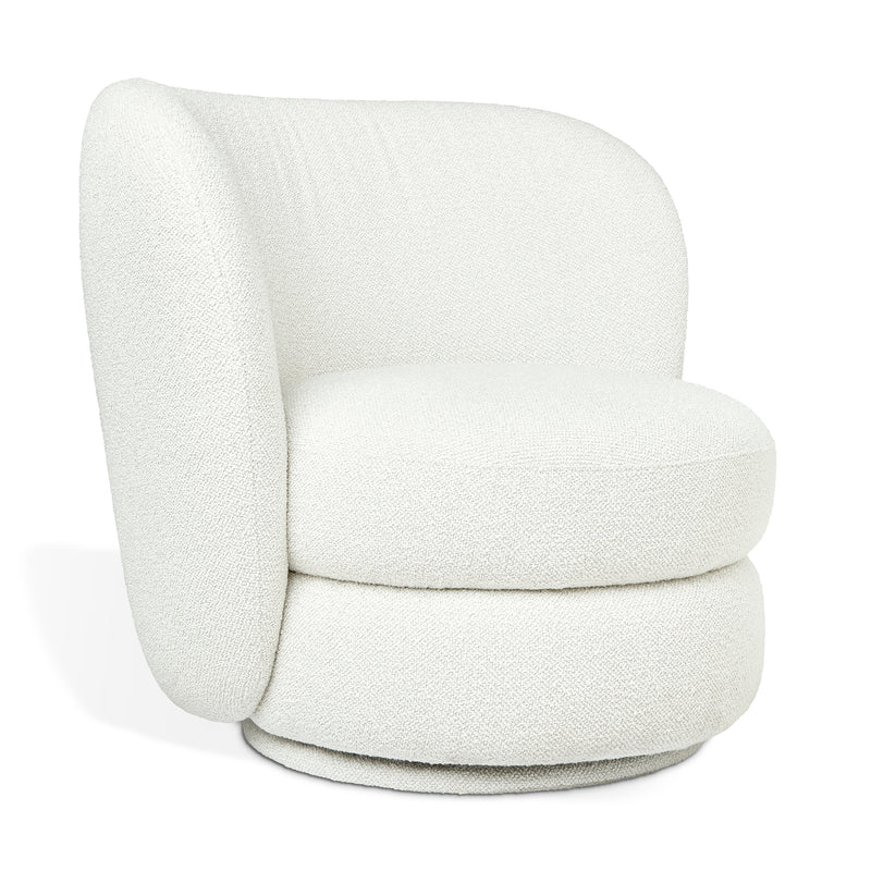 Forme Swivel Chair