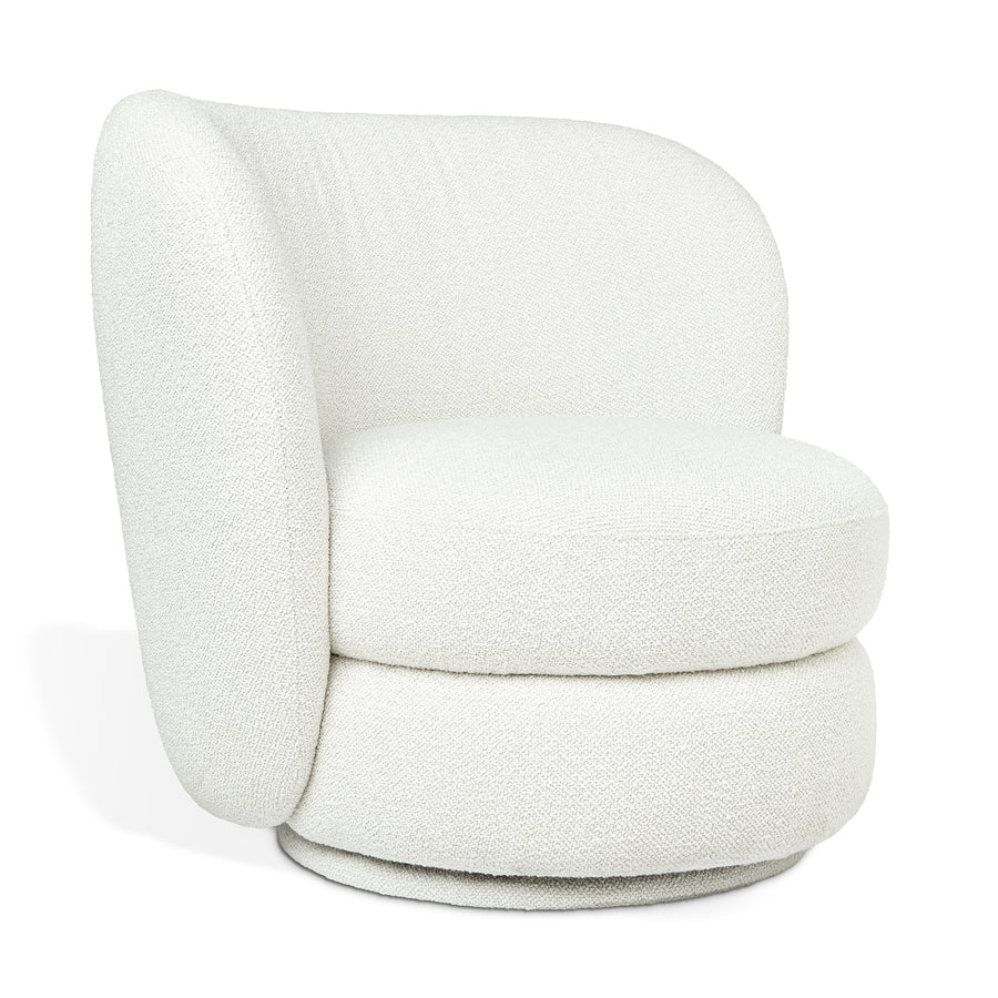 Forme Swivel Chair
