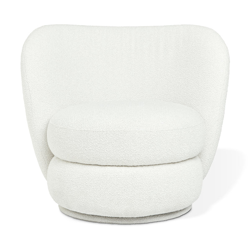 Forme Swivel Chair