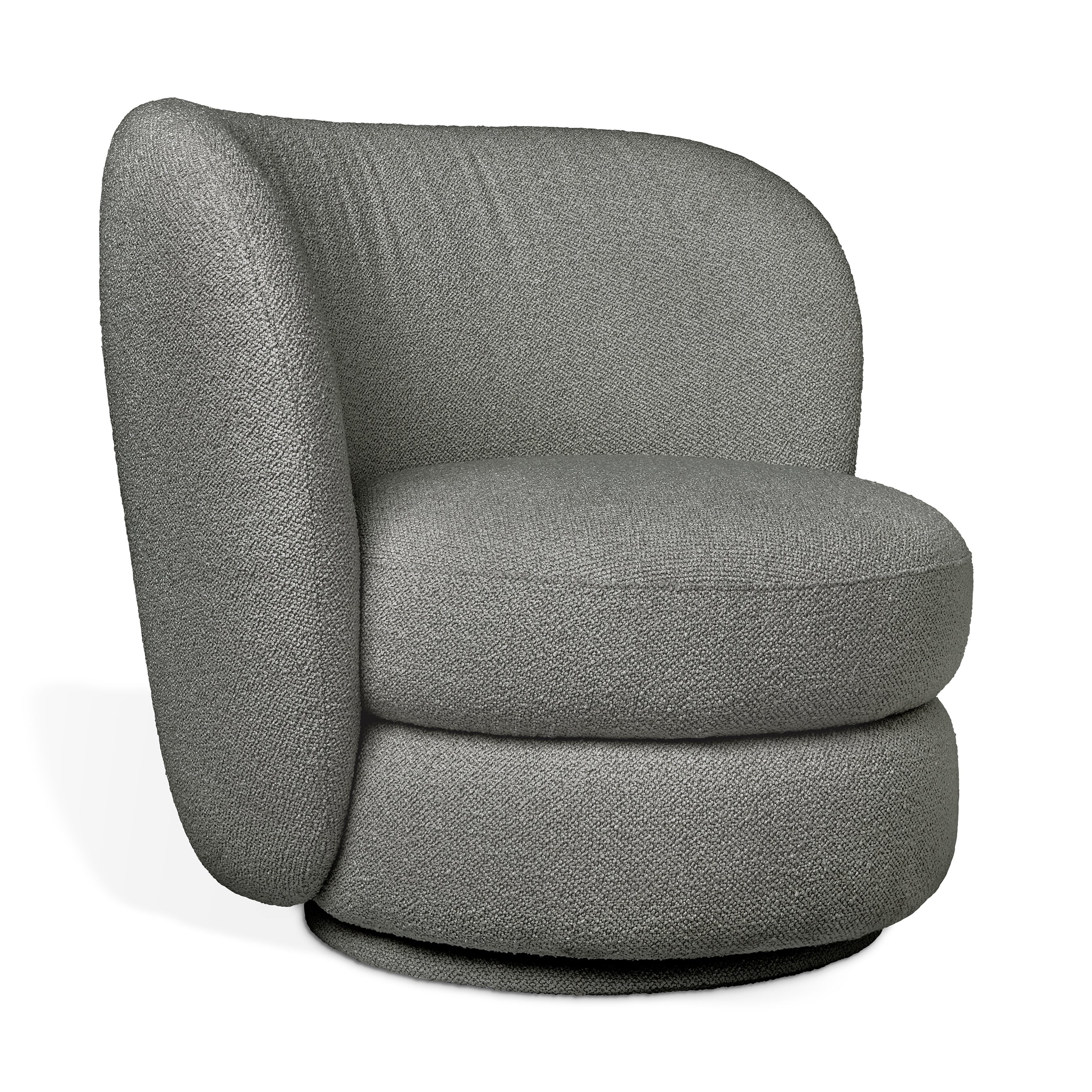 Forme Swivel Chair