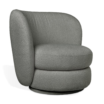 Forme Swivel Chair