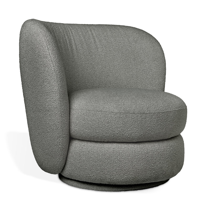Forme Swivel Chair