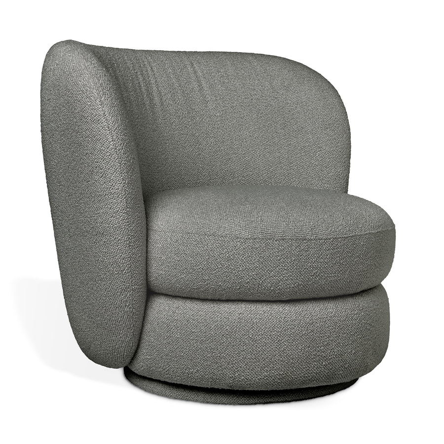 Forme Swivel Chair