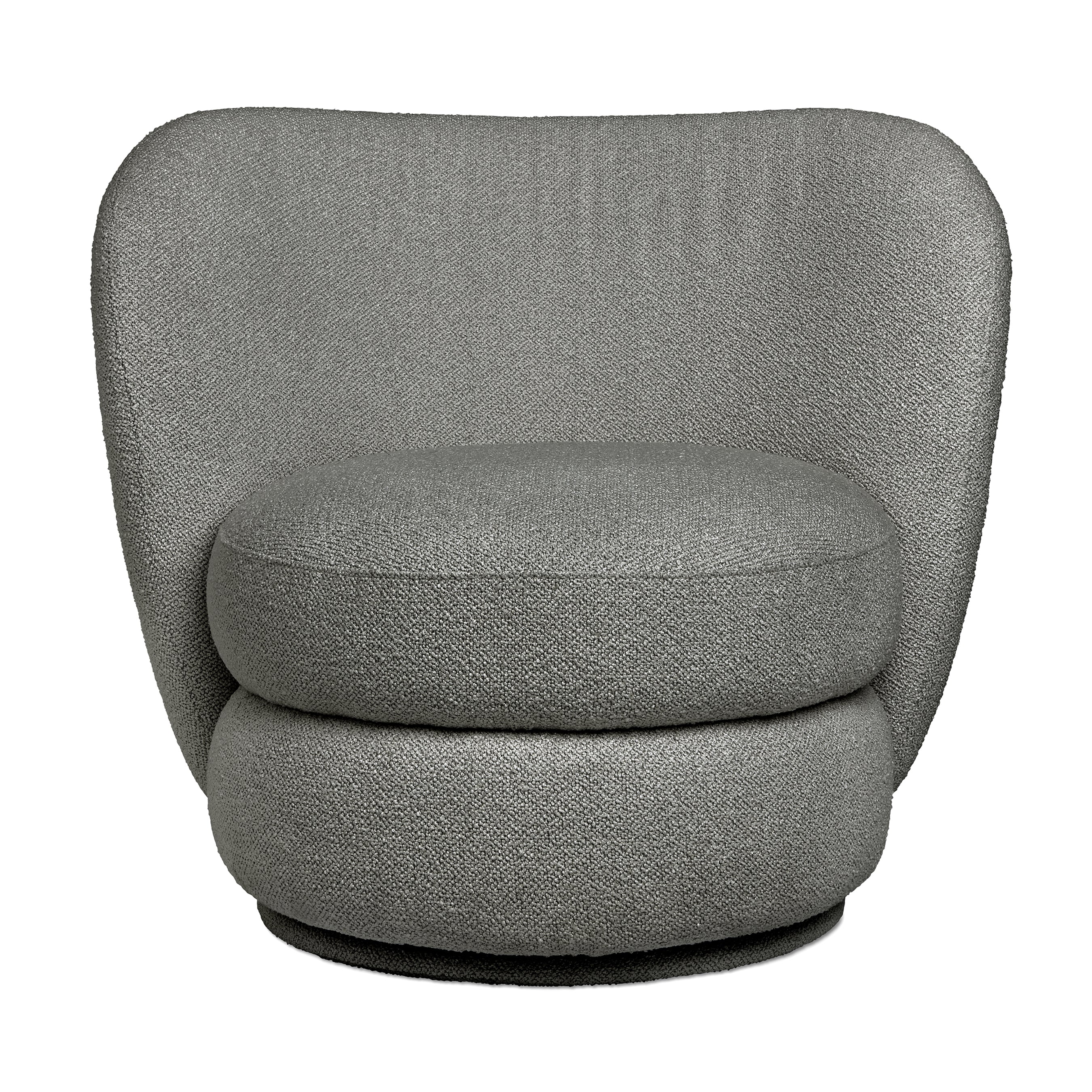 Forme Swivel Chair