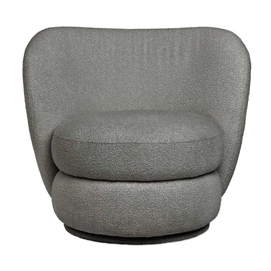 Forme Swivel Chair