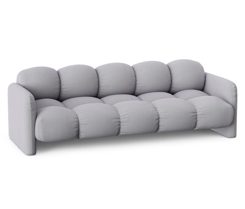 Sander Up Sofa - 3 Seater