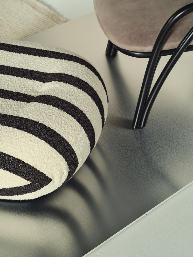 Pacha Ottoman - Fully Upholstered