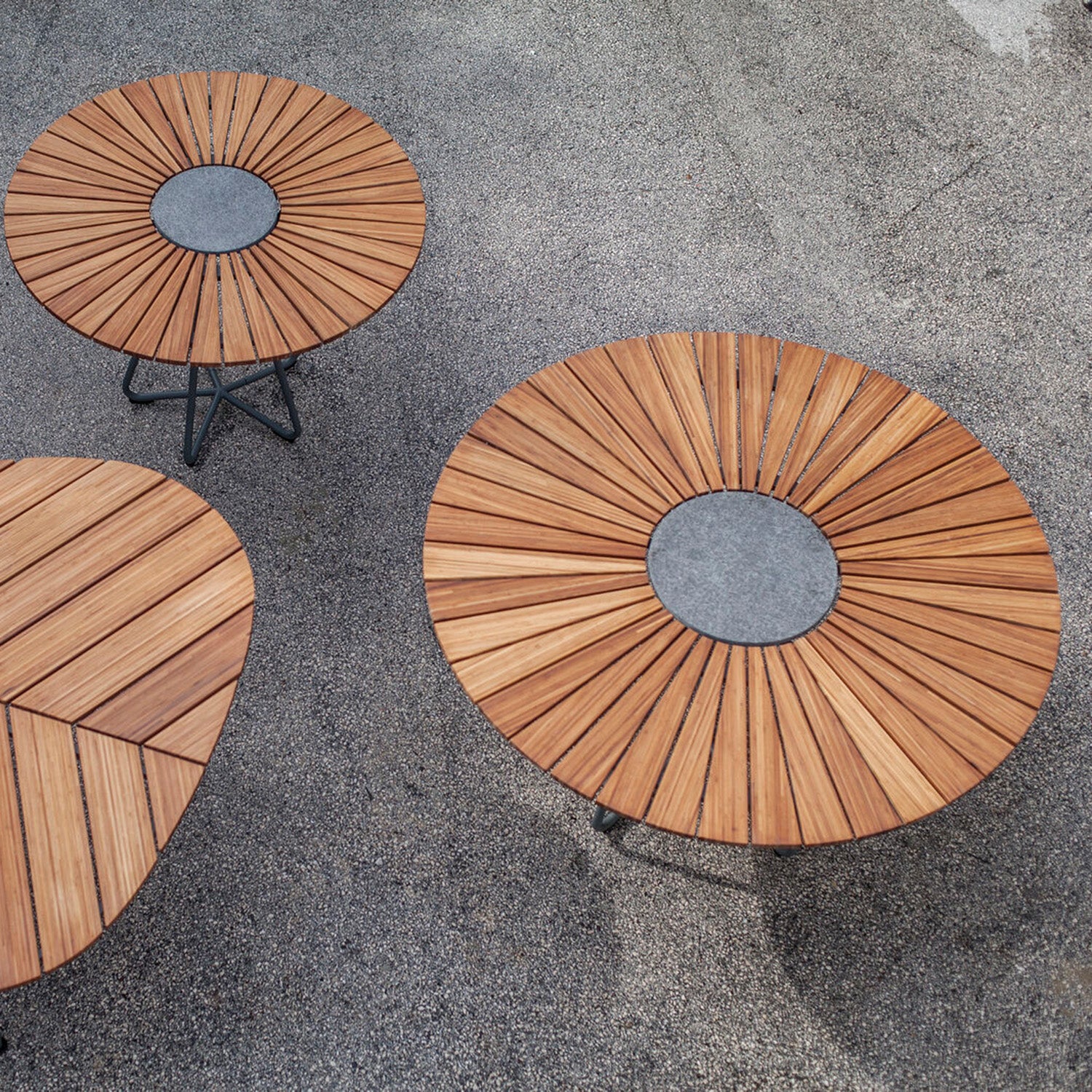 Houe Circle Table Stillfried Design