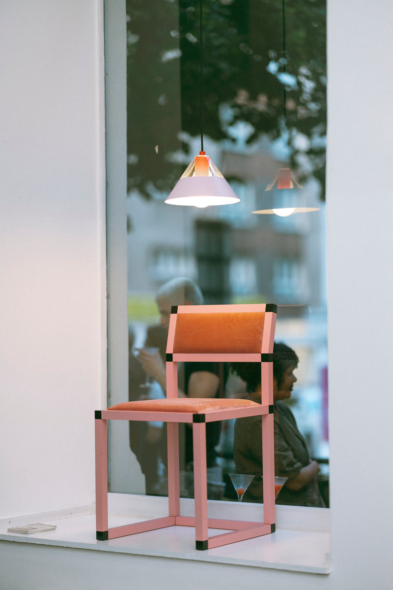 XD Chair