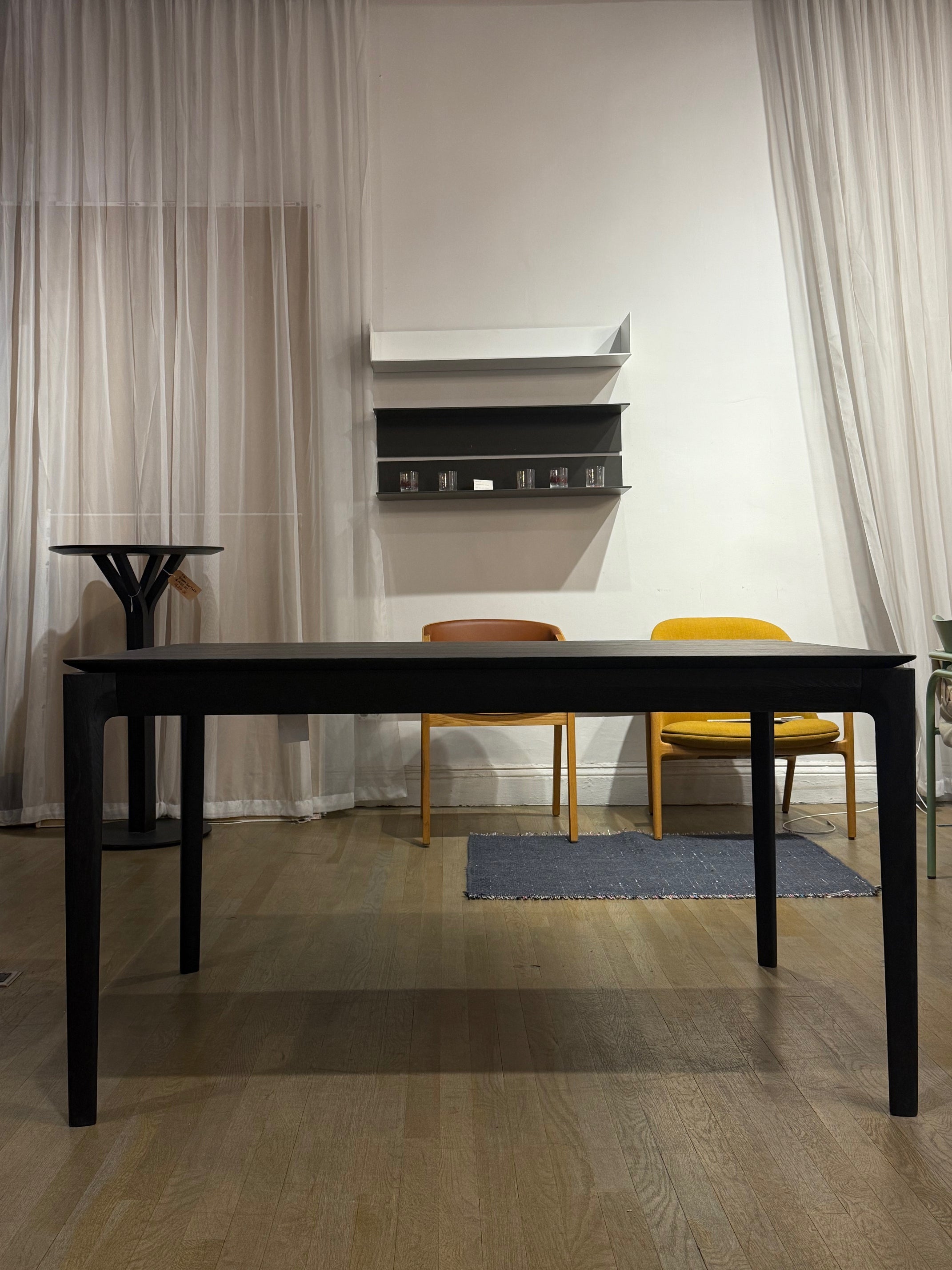 Bok Extendable Dining Table - Rectangular Inventory SALE