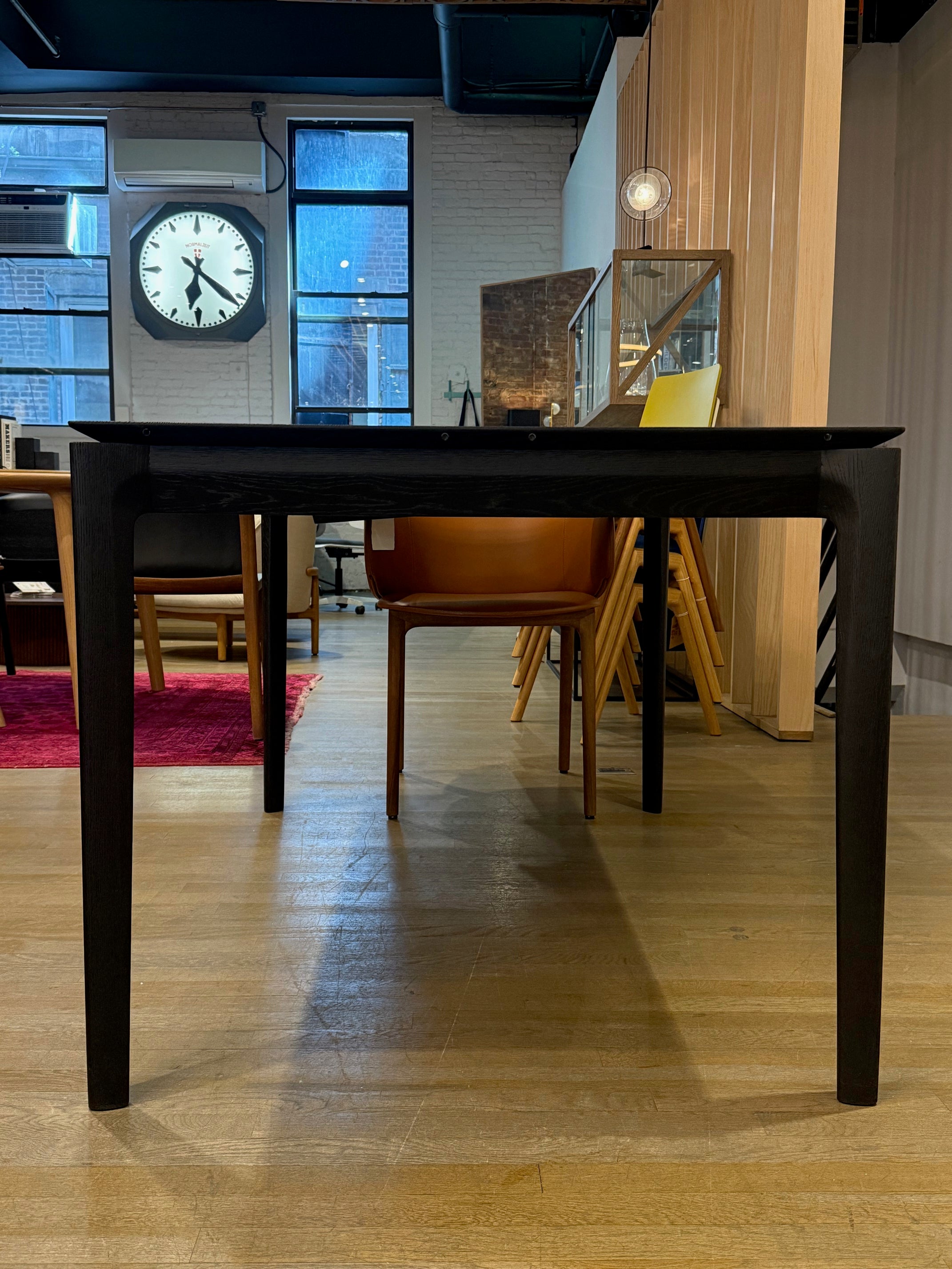 Bok Extendable Dining Table - Rectangular Inventory SALE