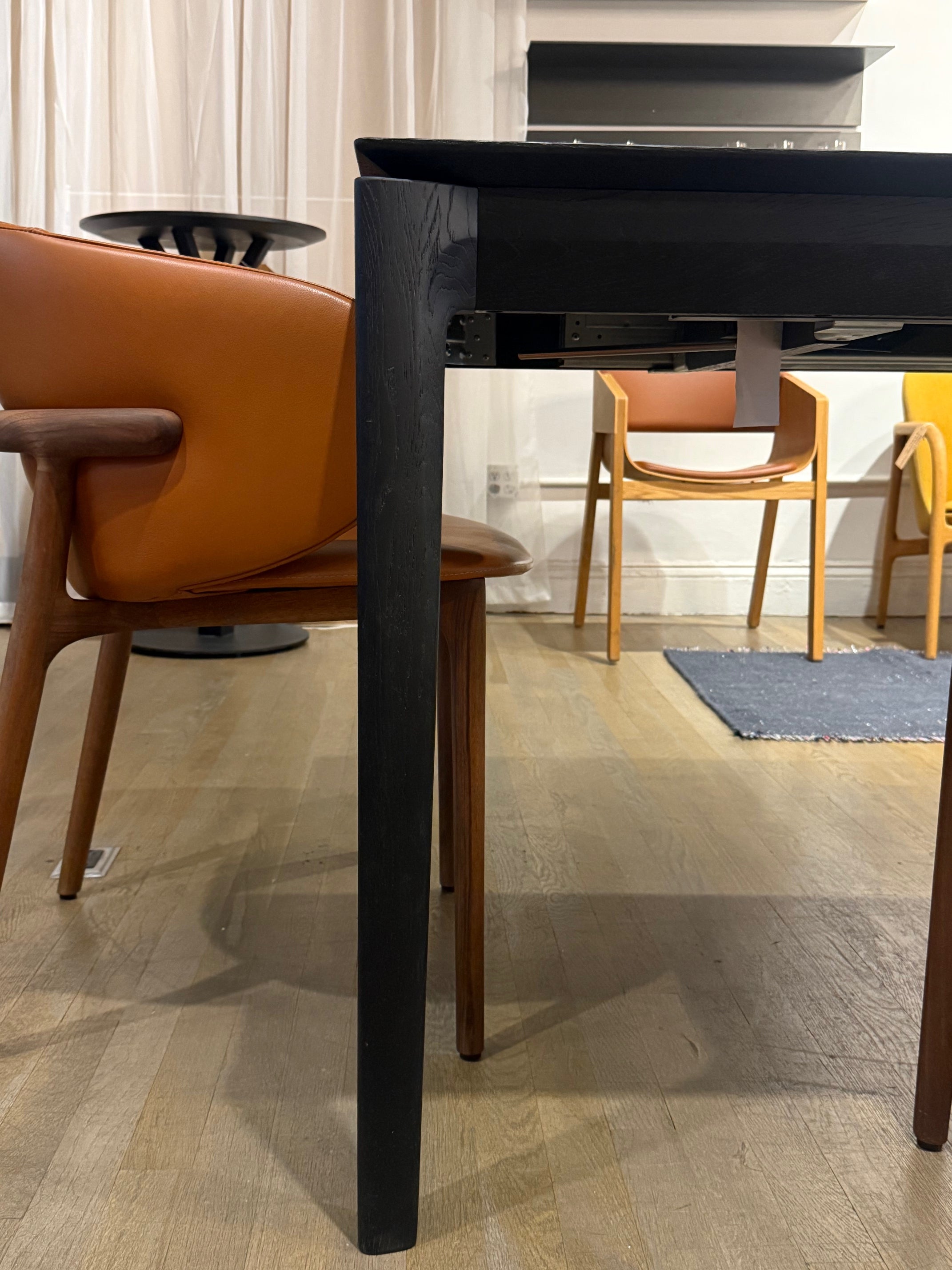 Bok Extendable Dining Table - Rectangular Inventory SALE