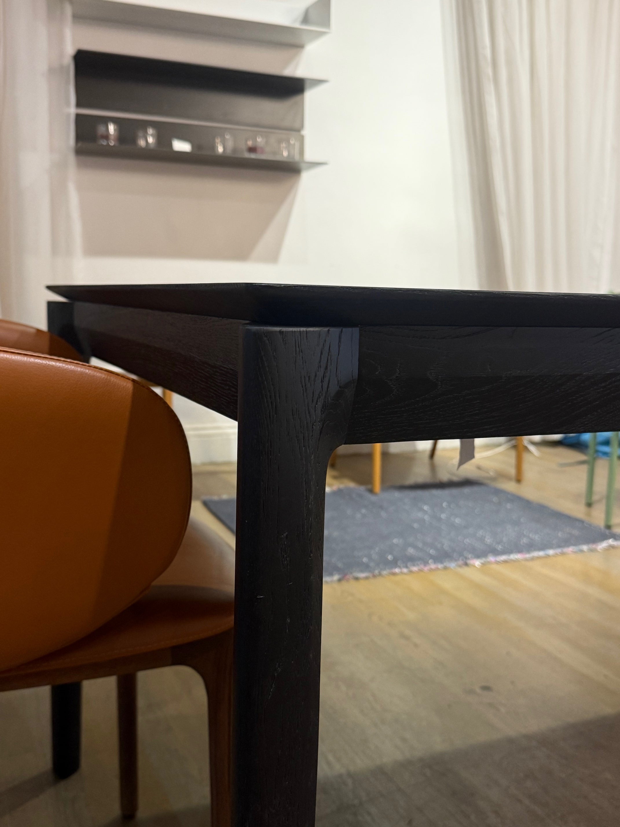 Bok Extendable Dining Table - Rectangular Inventory SALE