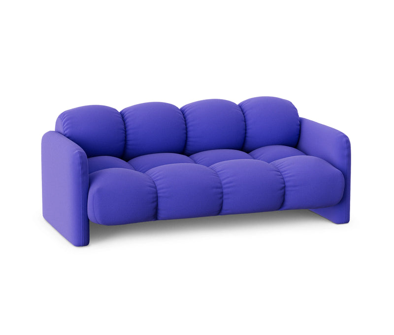 Sander Up Sofa - 2 Seater