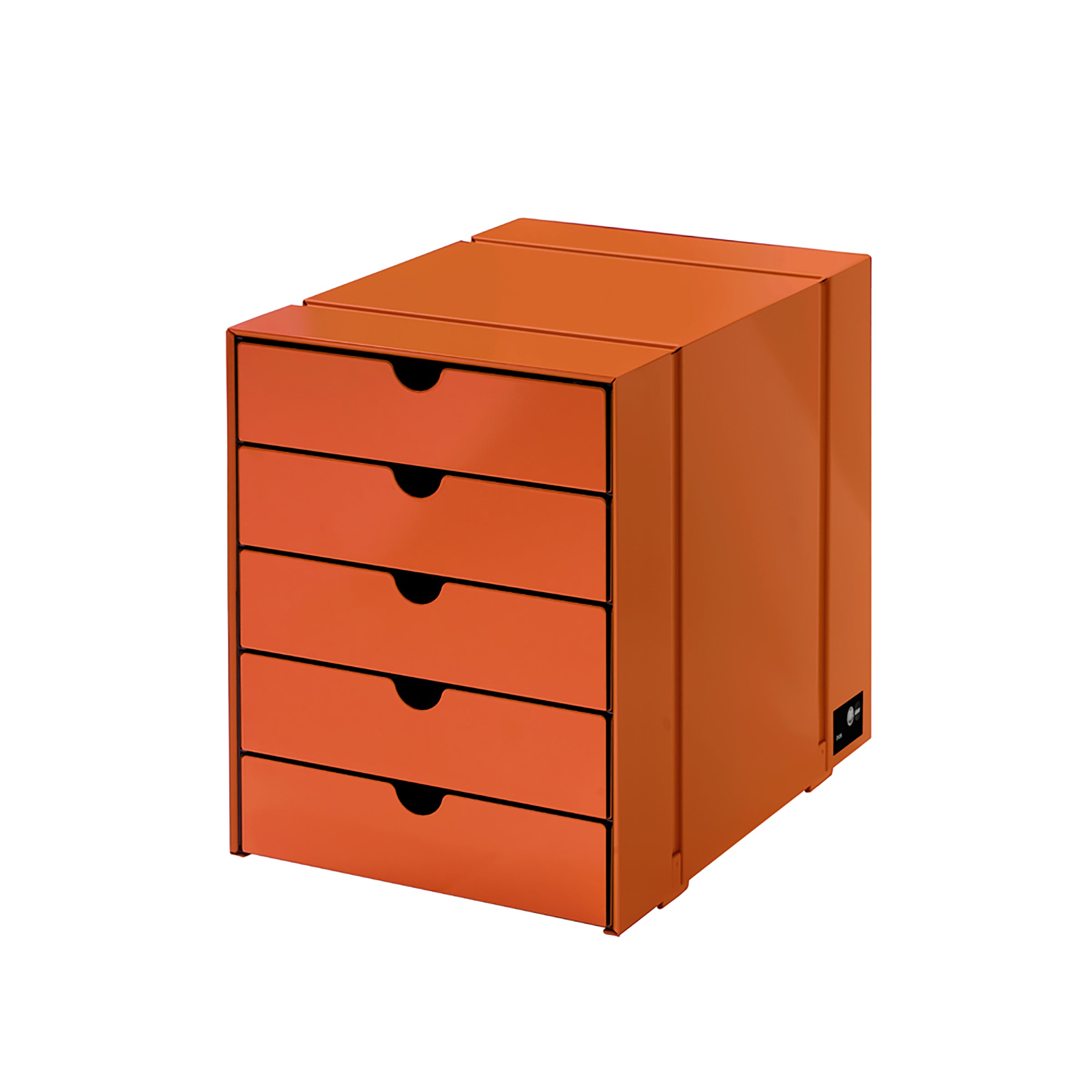USM Inos 5 Drawer Set | Stillfried Design