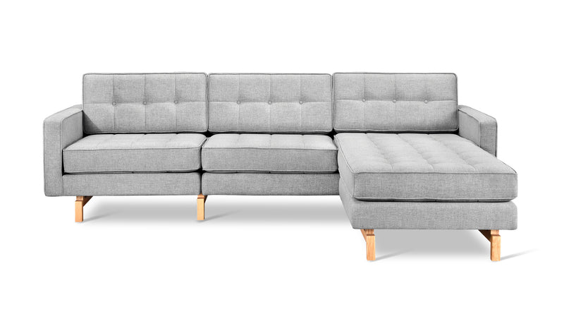 Jane 2 Bi-Sectional