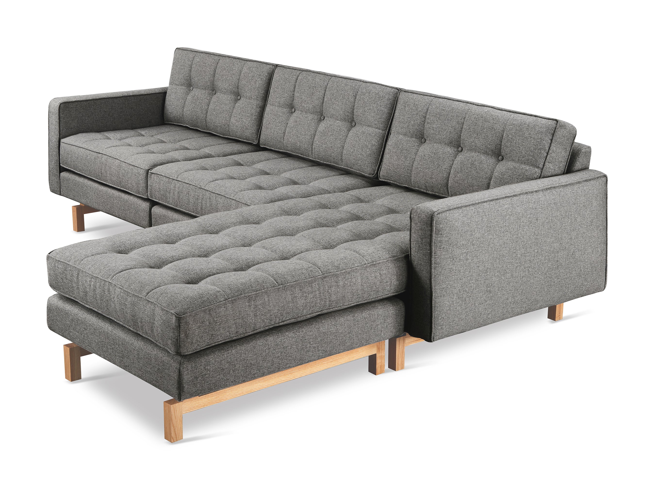 Jane 2 Bi-Sectional