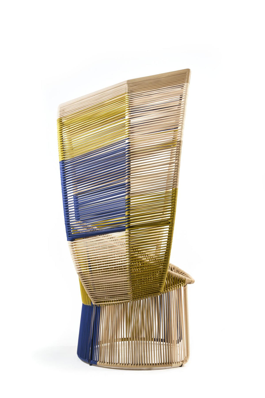 Ames Cartagenas Cocooning Reina Chair Special Edition