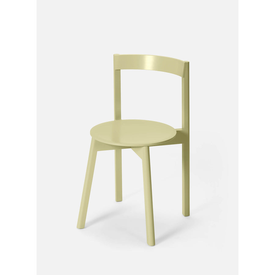 L5 JAZZ Side Chair