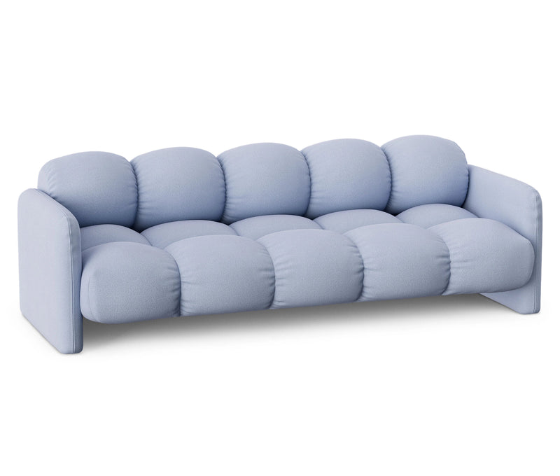 Sander Up Sofa - 3 Seater