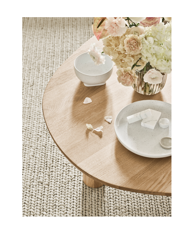 Latch Coffee Table