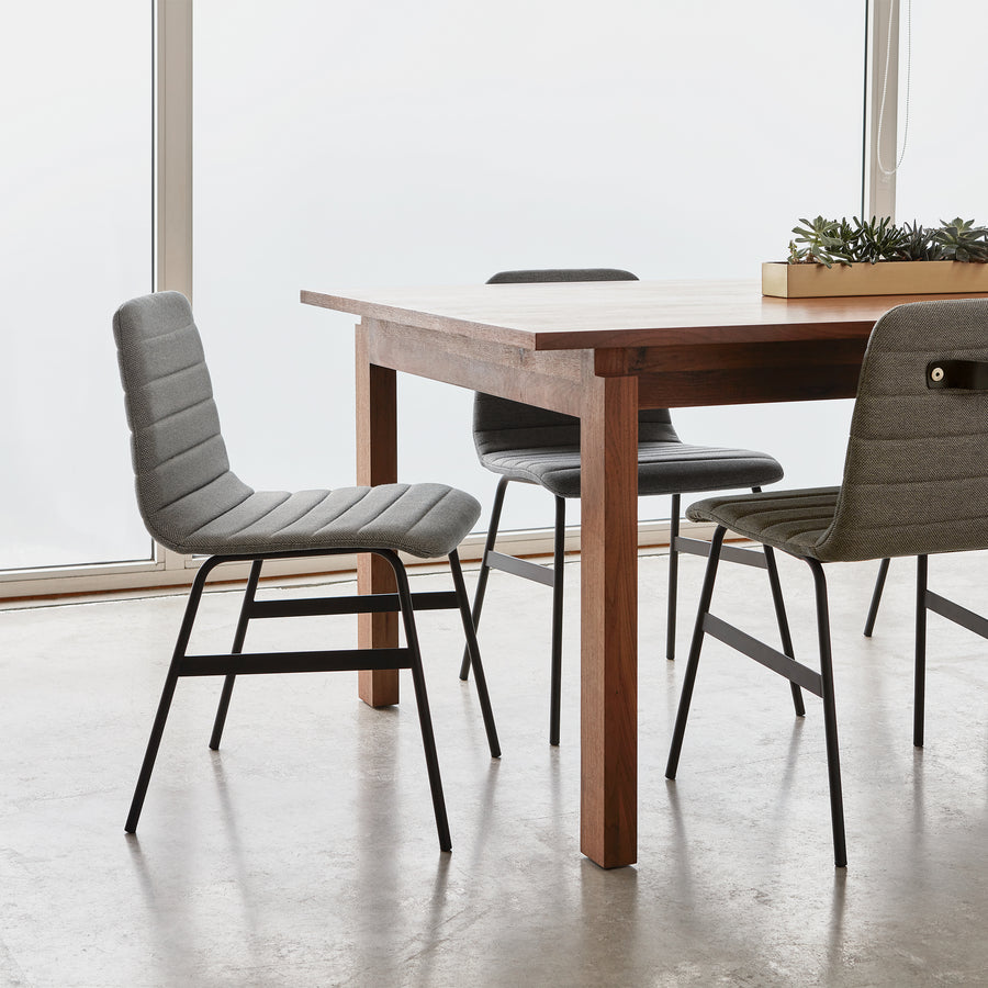 Lecture Chair (Upholstered) Sold in sets of 2 Individual pricing shown