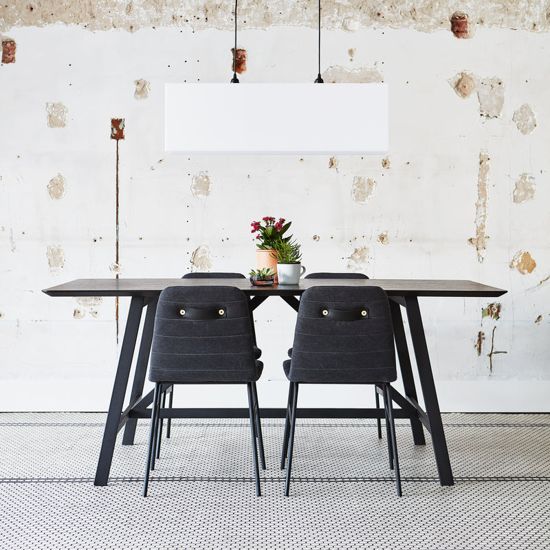 Lecture Chair (Upholstered) Sold in sets of 2 Individual pricing shown