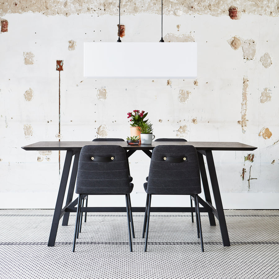 Lecture Chair (Upholstered) Sold in sets of 2 Individual pricing shown