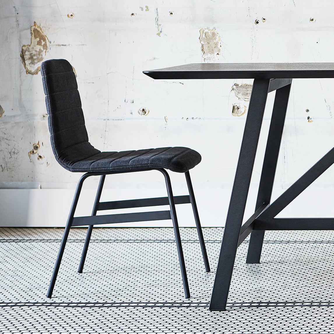 Lecture Chair (Upholstered) Sold in sets of 2 Individual pricing shown