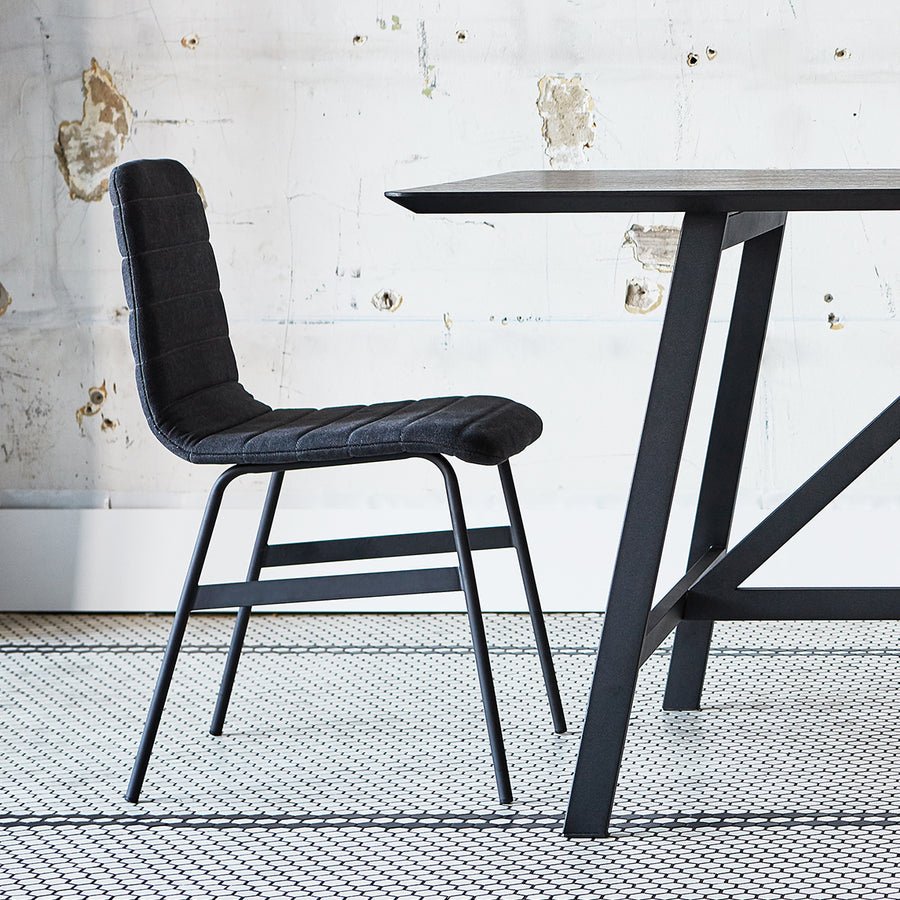 Lecture Chair (Upholstered) Sold in sets of 2 Individual pricing shown