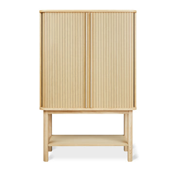 Ledger Tall Cabinet