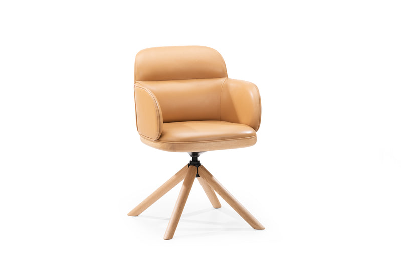 Suavida Armchair (Swivel Base)