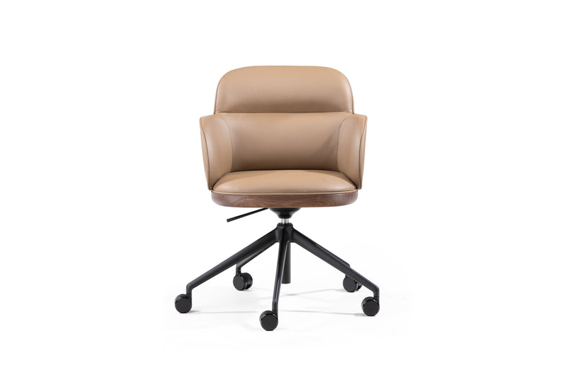 Suavida Armchair (Swivel Base)