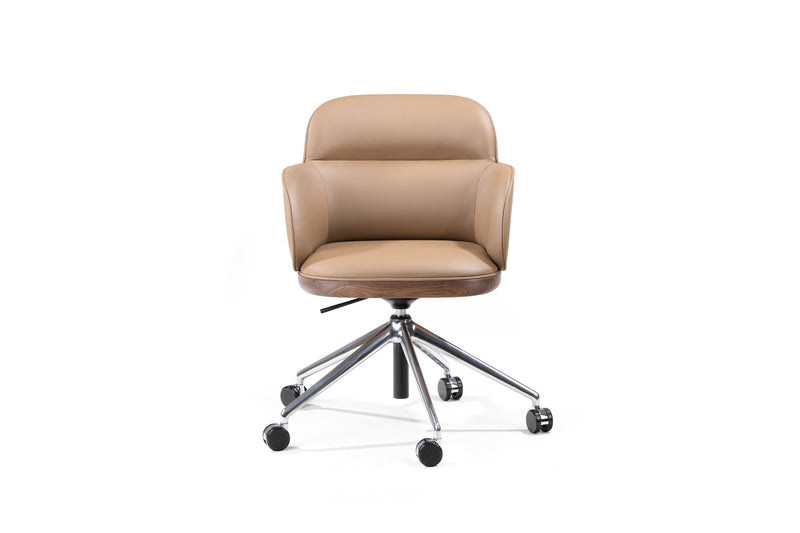 Suavida Armchair (Swivel Base)