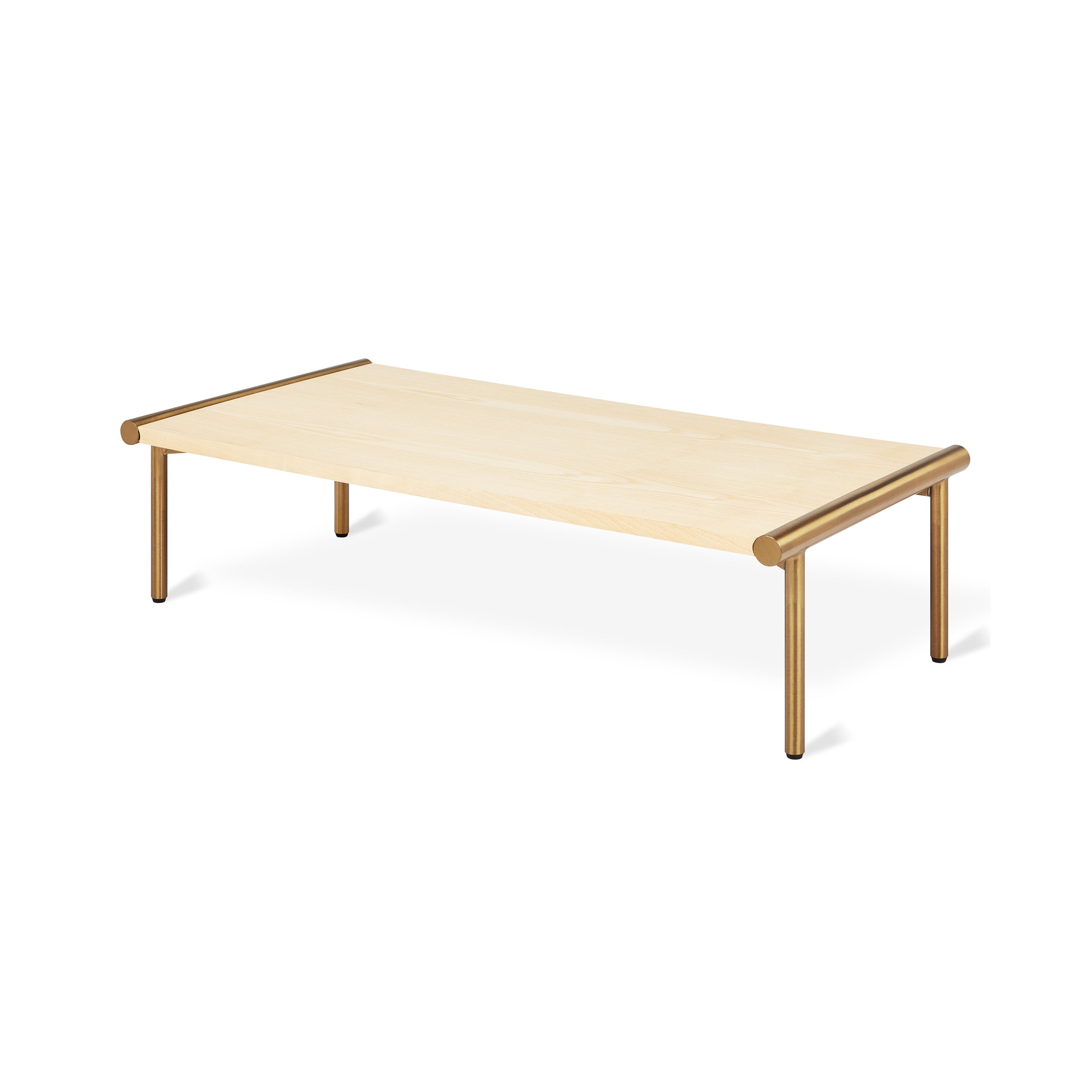 Manifold Coffee Table Rectangle