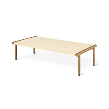 Manifold Coffee Table Rectangle