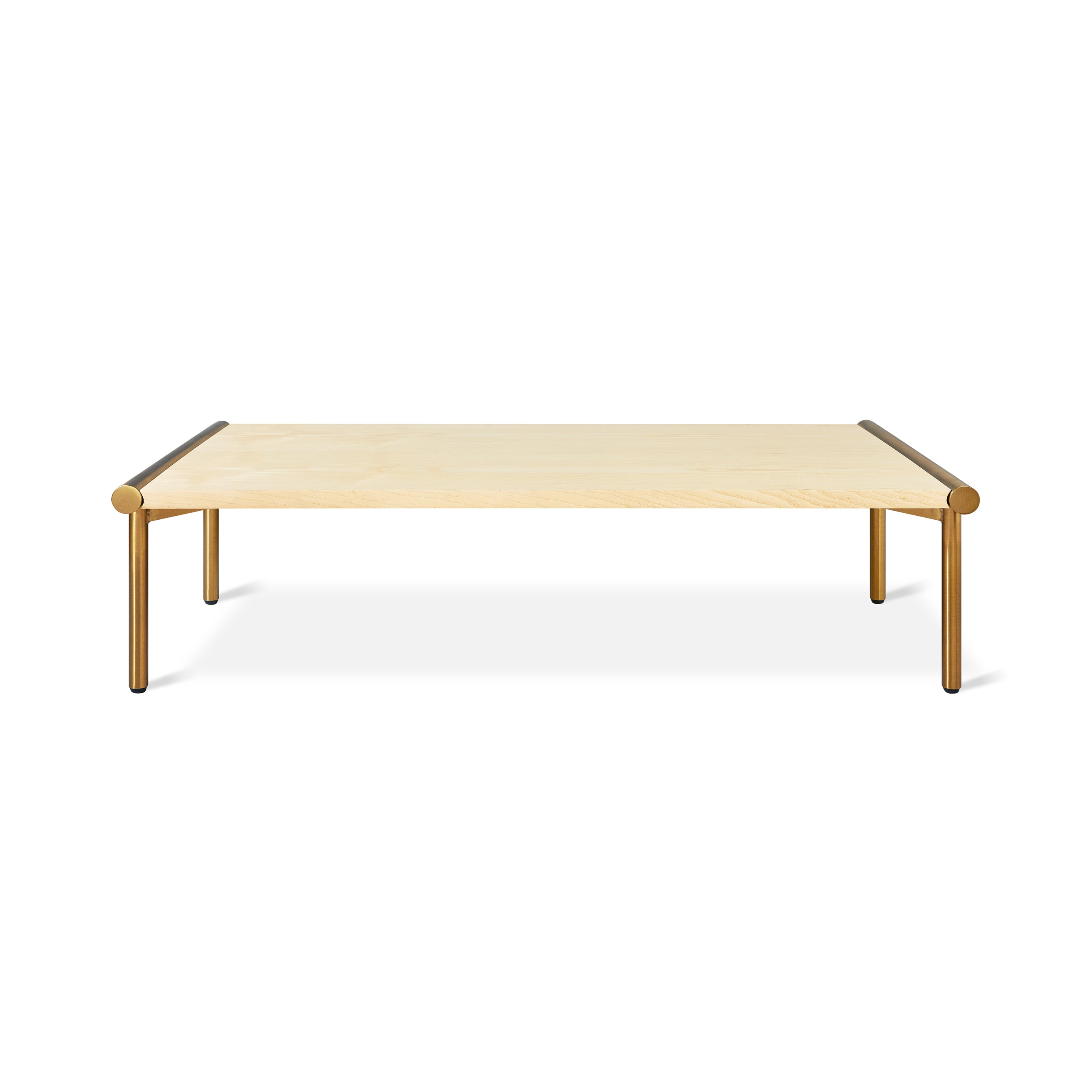 Manifold Coffee Table Rectangle