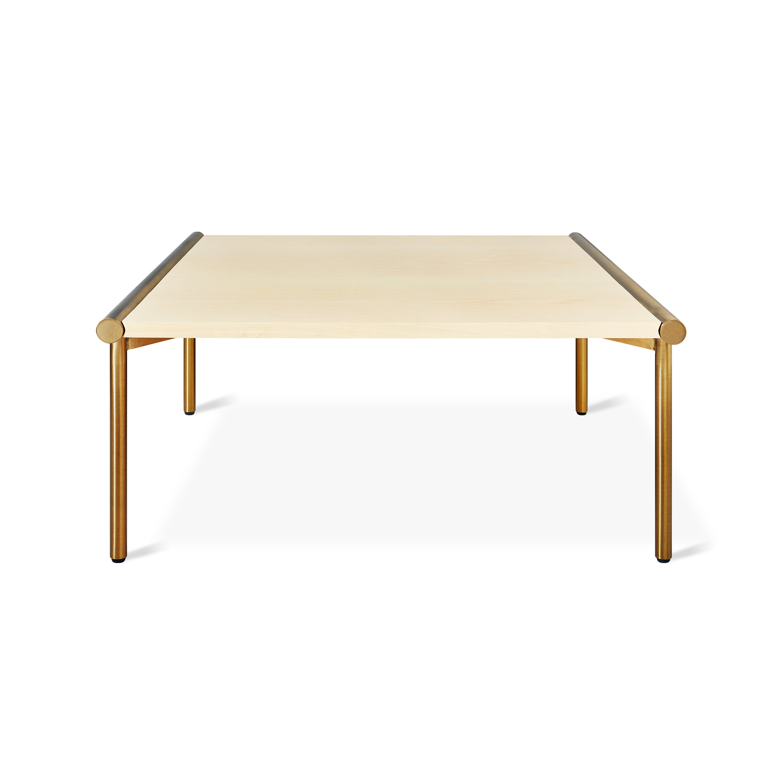 Manifold Coffee Table Square