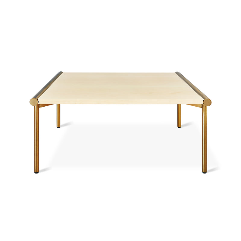 Manifold Coffee Table Square