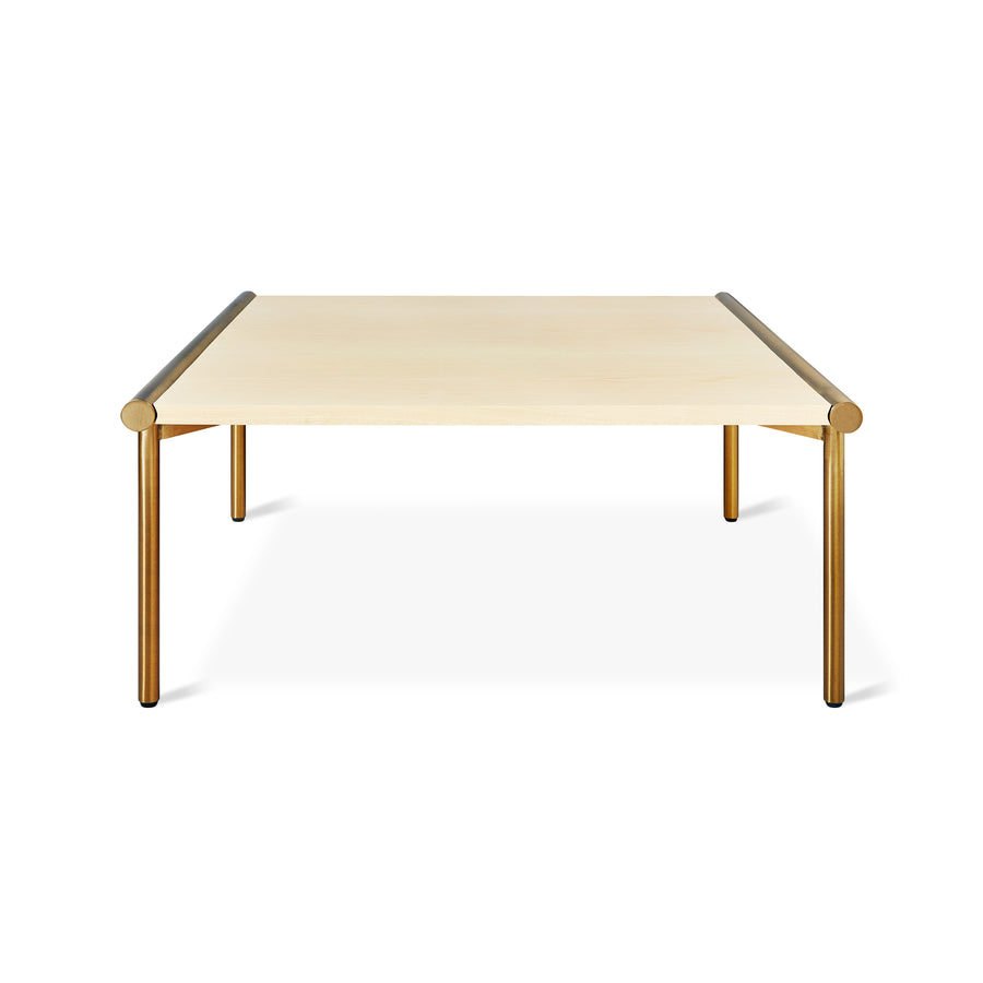 Manifold Coffee Table Square