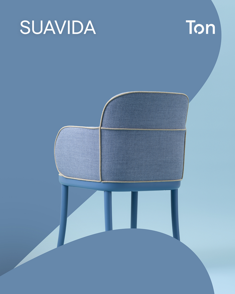 Suavida Armchair