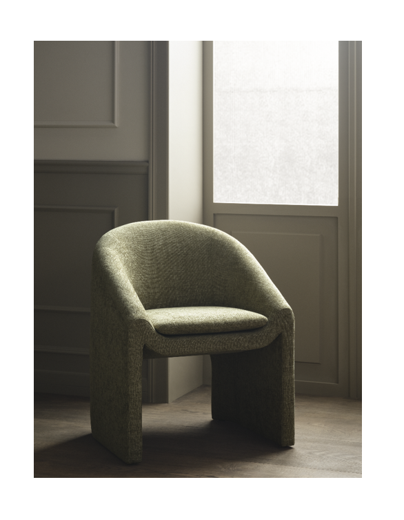 Mielo Armchair