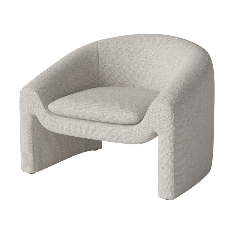 Mielo Armchair